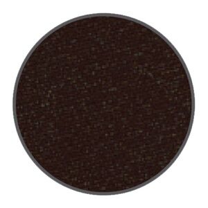 568 Black Highly pigmented eyeshadow